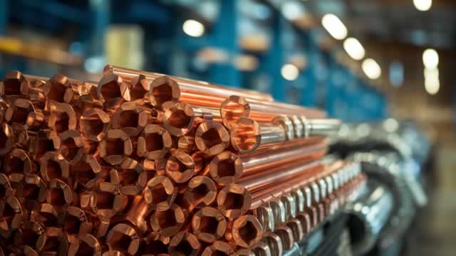 Buy Freeport Stock After Mining Accident, BofA Says