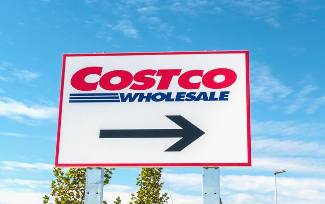 Buy, Hold or Sell Costco Stock? August Sales Signal Next Move
