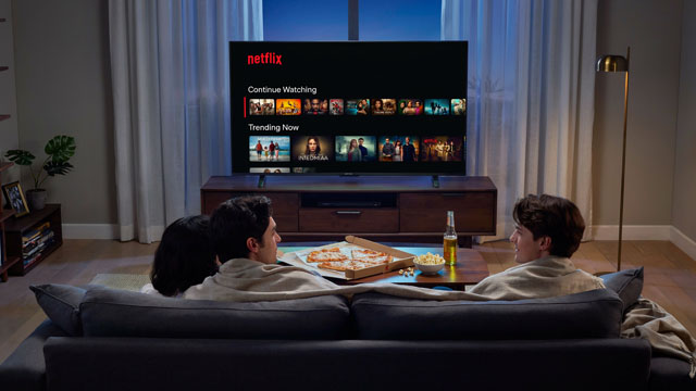 Buy, Hold, or Sell: Dropping 39% From Its All-Time High Under a Hawkish New Fed, Is Netflix an Absolute Buy at $81?