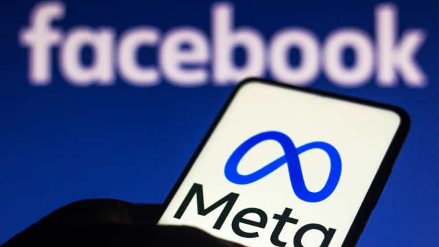 Buy META Stock Before the AI-Fueled Growth Story Takes Off
