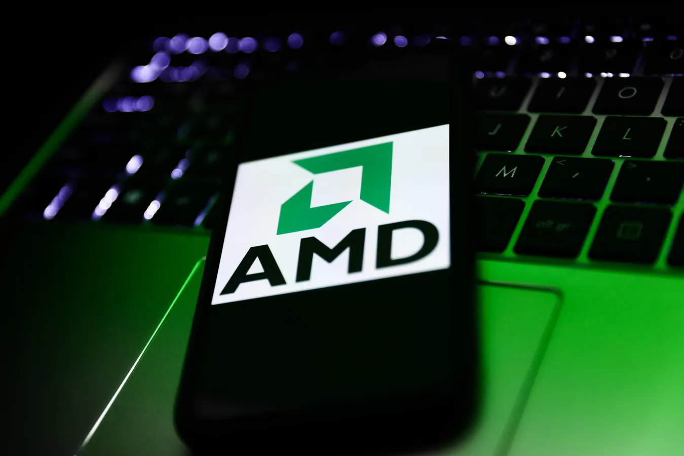 AMD