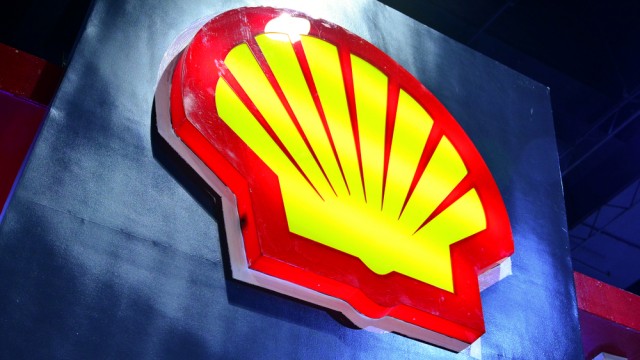 Buy the Big Oil dip with an emphasis on Shell, says JPMorgan