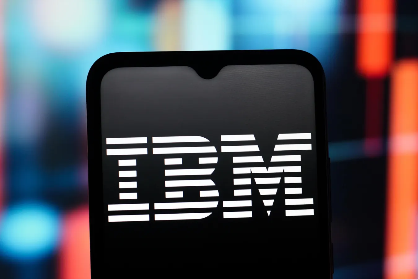 Buy The Dip In IBM Stock?