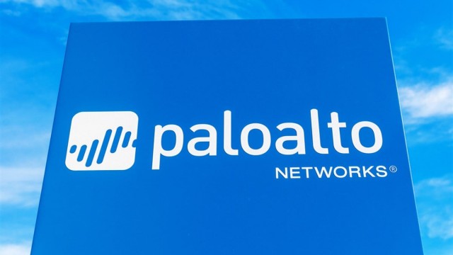 Buy the Dip in Palo Alto Networks; Analysts Raise Targets
