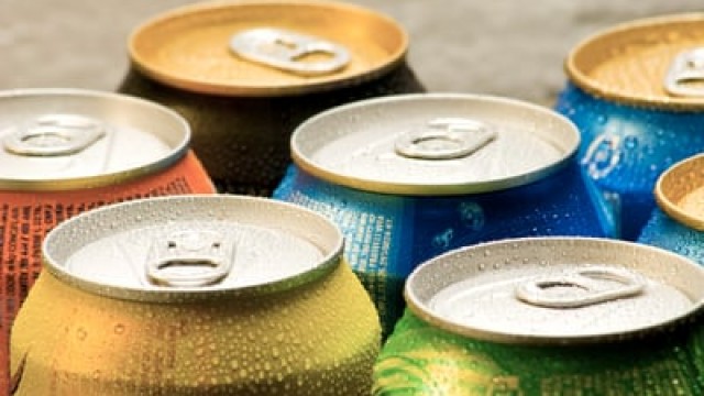 Buy the Dip on This Beverage Stock