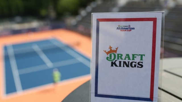 Buy The Dip On This Sports Betting Stock