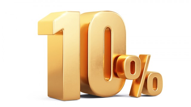 Buy The Drop On These 6-10% Yielding Bargains