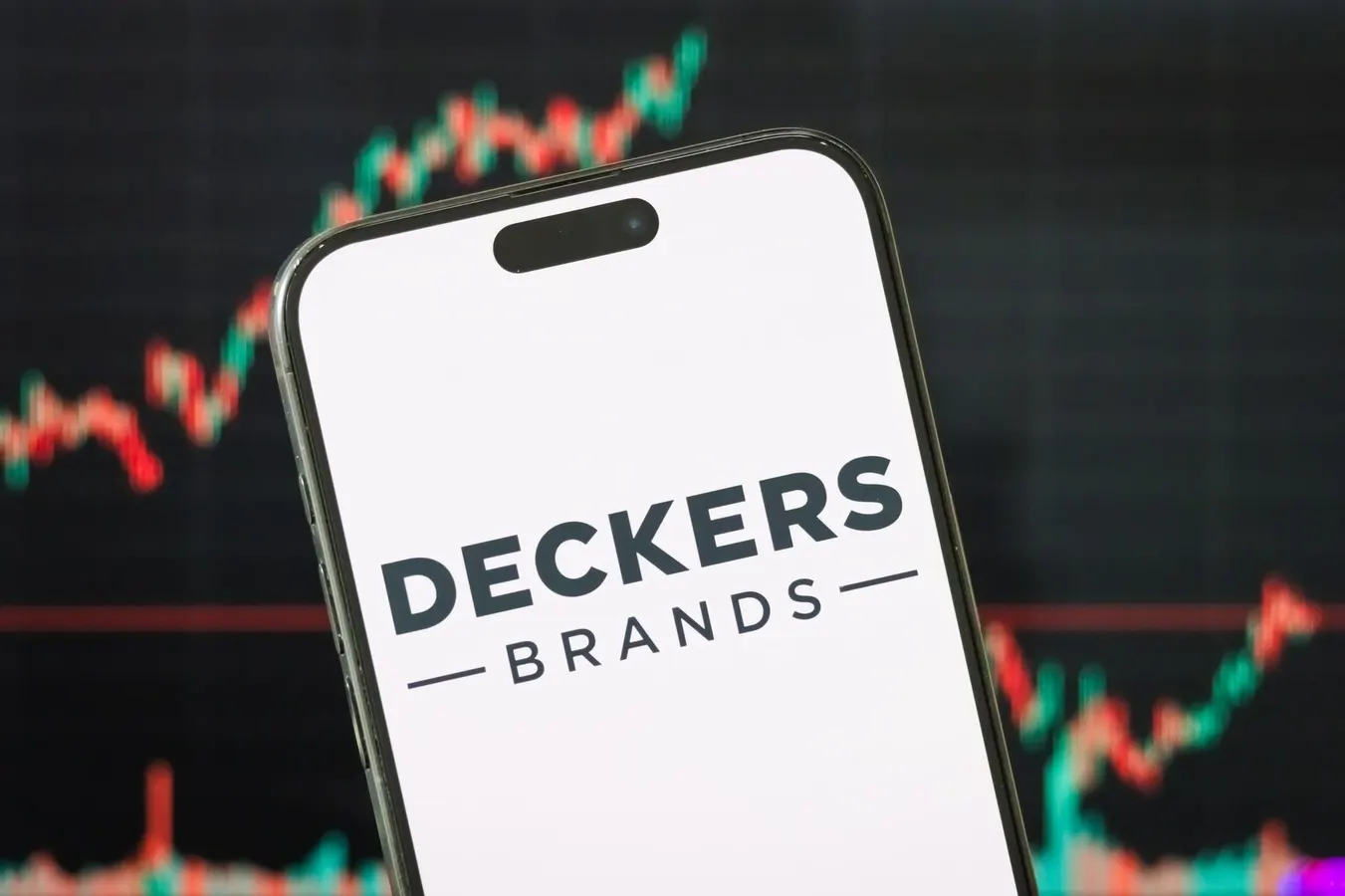 Buy The Fear? Why Deckers' 50% Slide Could Be Overdone