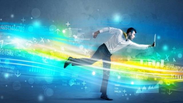 Buy These 4 High-Flying Tech Stocks That Can Rally Further