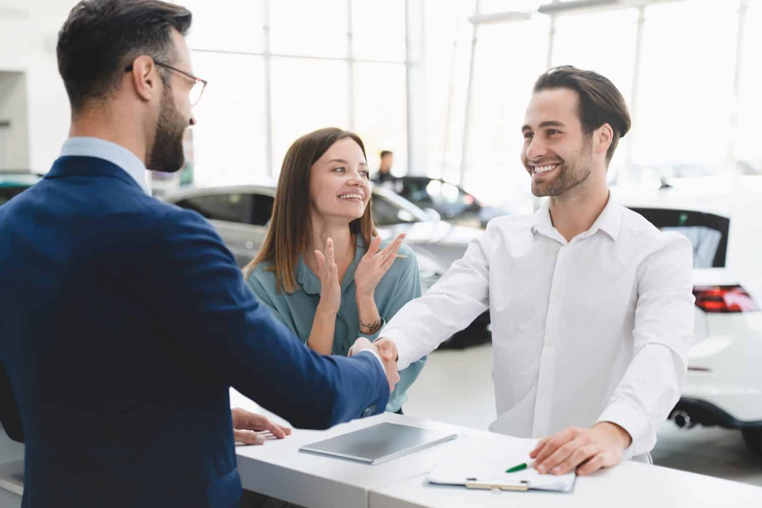 Buying a New Car? It Could Cost You $2K to $12K More Due to New Tariffs