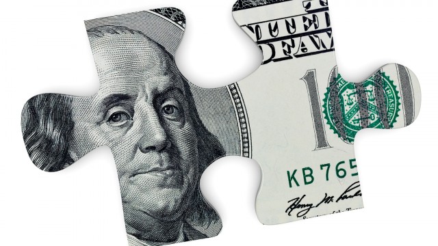 Buying Back Into Franklin Resources