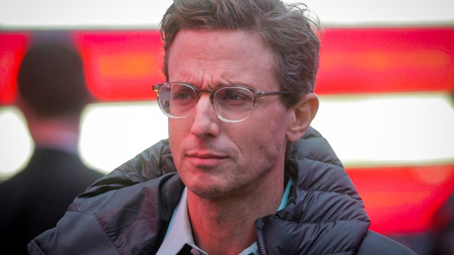 BuzzFeed CEO moves to majority stock based compensation amid AI push