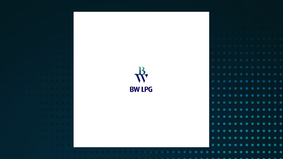 BW LPG (NYSE:BWLP) Reaches New 12-Month High – What’s Next?