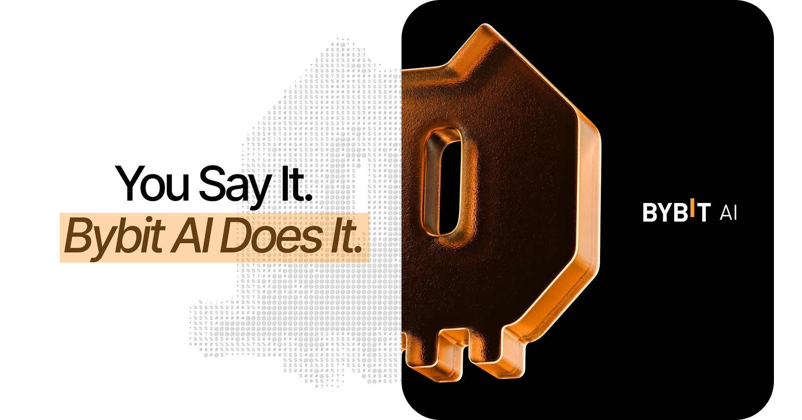 Bybit Opens the Floor, Inviting Users to Weigh In on Bybit AI