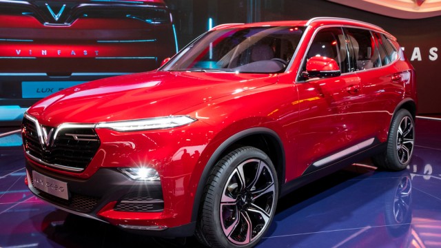 BYD and Toyota new cars puts Tesla, VinFast, Nio stocks on edge