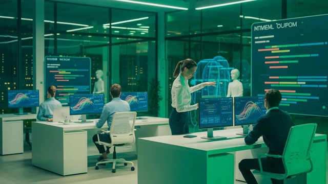 ByteDance targets mega AI model nearing Anthropic's Mythos, FT reports