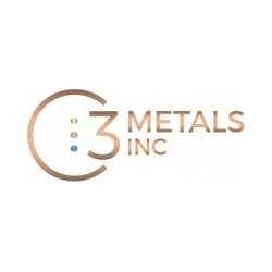 C3 Metals Announces Upsize of Previously Announced Bought Deal Private Placement to $24 Million