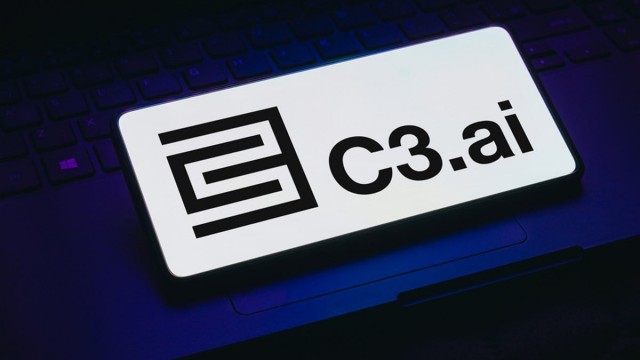 C3.ai is Starting to Show AI Tailwinds Accelerating