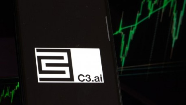 C3.ai Reports Strong Q4 Results, Sees ‘Huge Opportunity' in GenAI