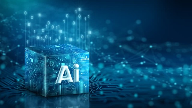 C3.ai's stock is bucking the software selloff. Here's why.