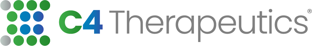 C4 Therapeutics Highlights Recent Achievement in Biogen Collaboration