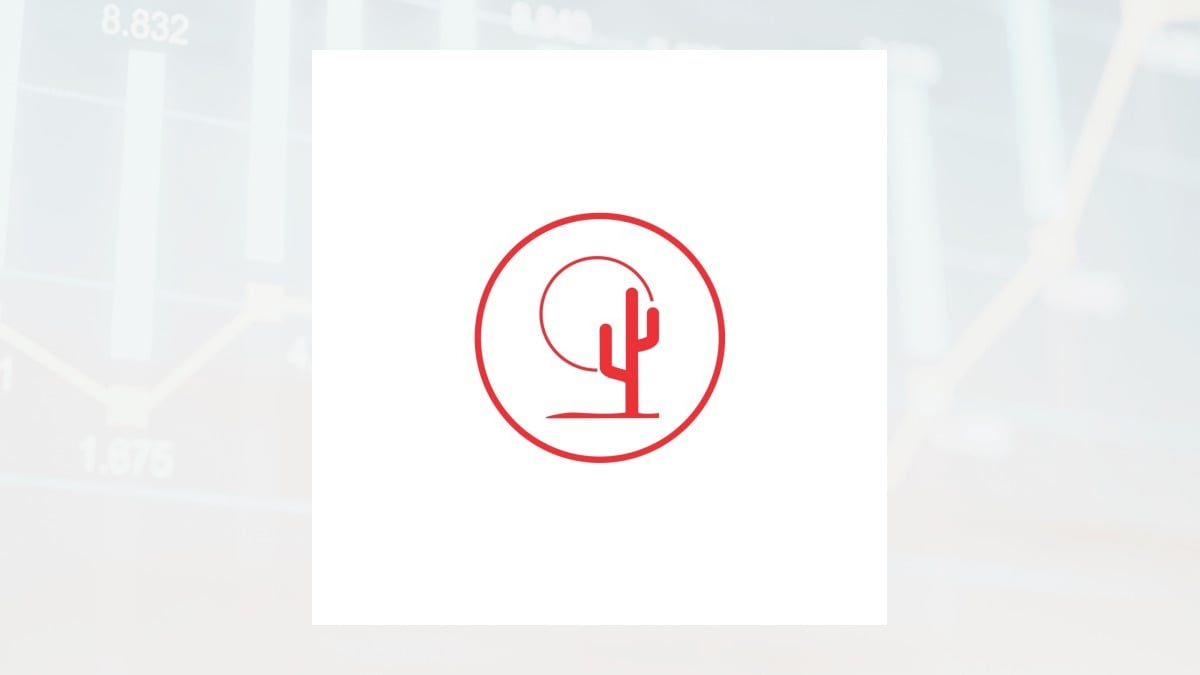 Cactus (NYSE:WHD) CEO Steven Bender Sells 25,000 Shares
