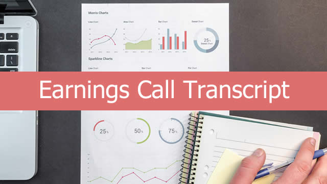 Foto von Cadence Bank (CADE) Q4 2024 Earnings Call Transcript