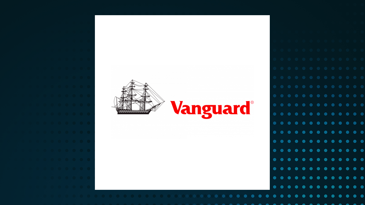 Cadence Bank Increases Stock Holdings in Vanguard Short-Term Corporate Bond ETF $VCSH