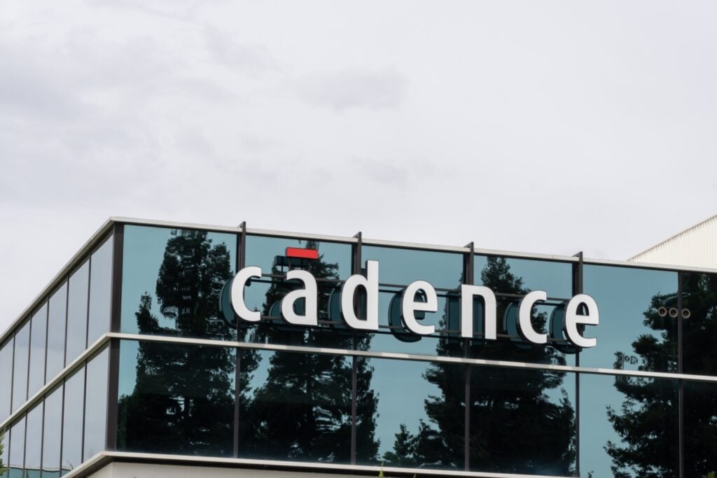 Cadence Design Systems Beats Q1 Estimates During 'Accelerating' AI Demand