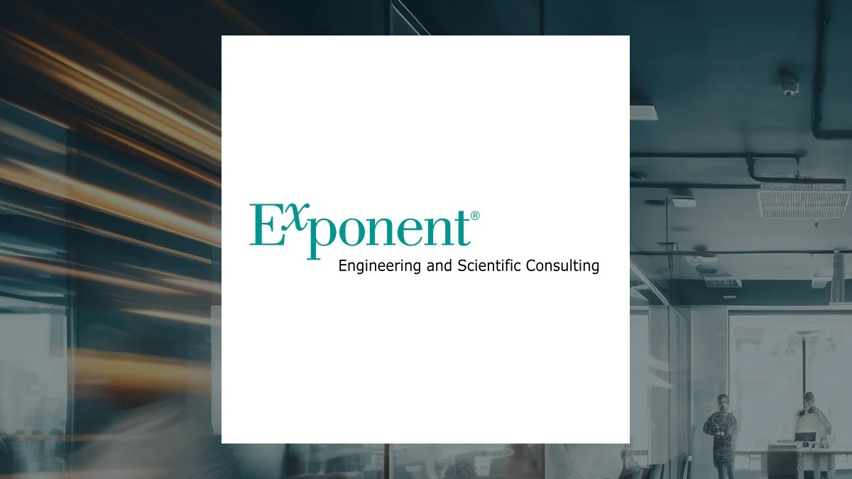 Caisse de depot et placement du Quebec Takes Position in Exponent, Inc. $EXPO
