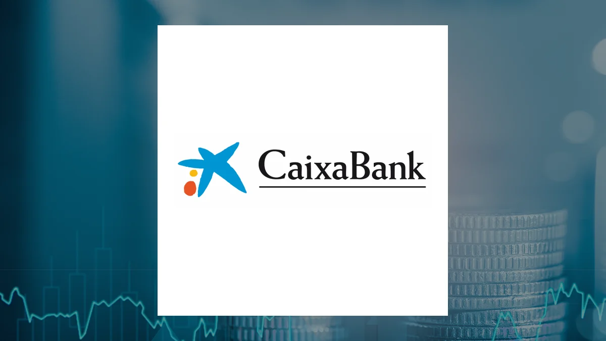 CaixaBank, S.A. Unsponsored ADR (OTCMKTS:CAIXY) Receives Consensus Rating of “Hold” from Brokerages