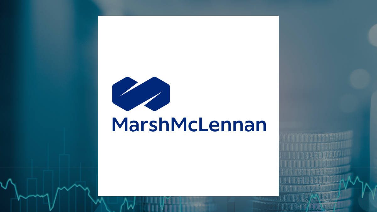 Calamos Advisors LLC Has $24.43 Million Stake in Marsh & McLennan Companies, Inc. $MRSH