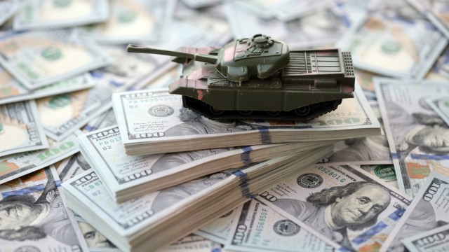 Calamos Structured Protection ETFs™—A More Secure Option Than Buffer Strategies