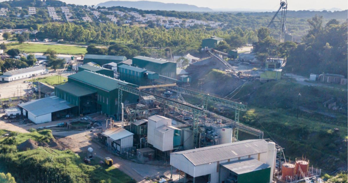 Caledonia Mining details chair succession with July Ndlovu taking up the role next week