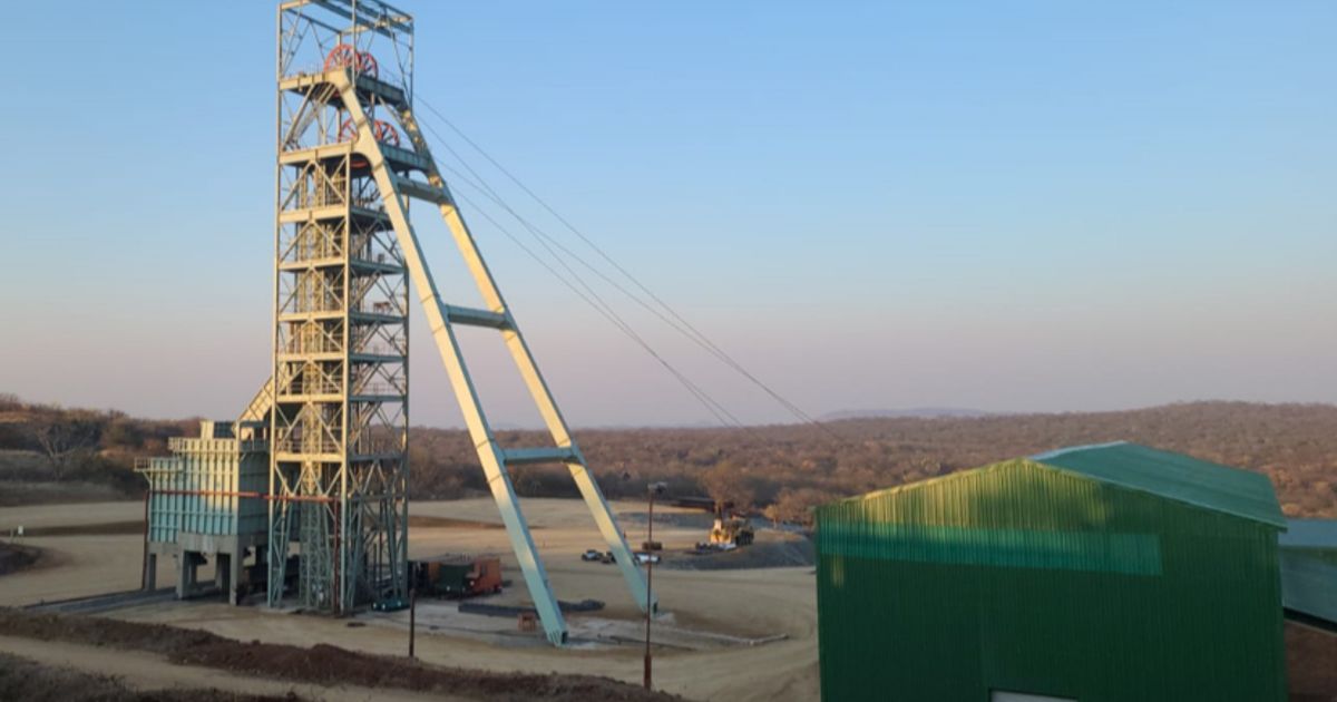 Caledonia Mining expects recovery in volumes as 2026 progresses