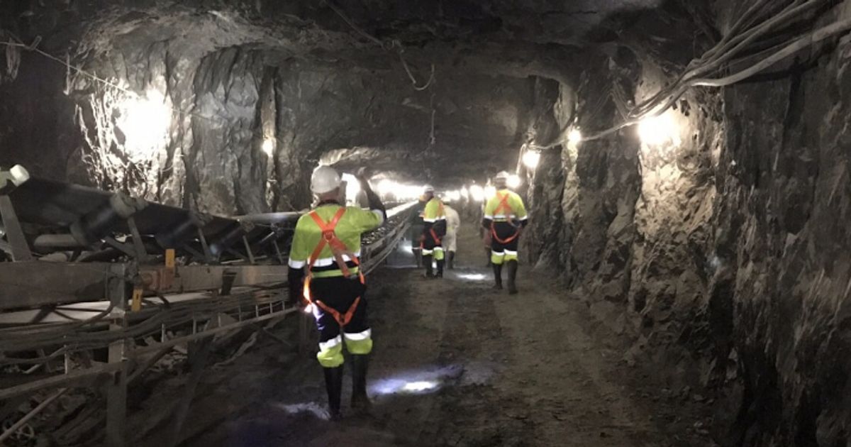 Caledonia Mining posts record profits as gold price surge triples cash flow