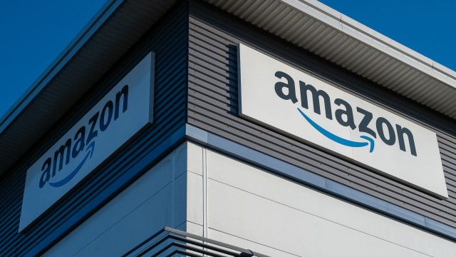 California fines Amazon $6M for alleged violations of warehouse quota law at 2 warehouses