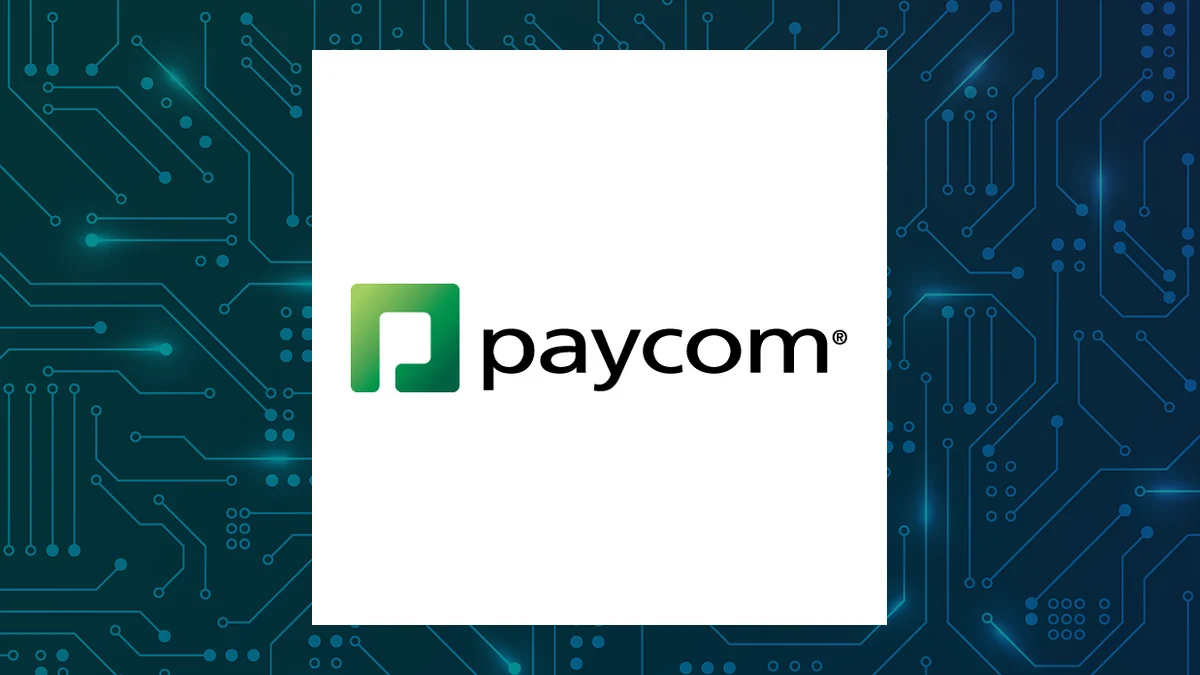 California Public Employees Retirement System Sells 56,535 Shares of Paycom Software, Inc. $PAYC
