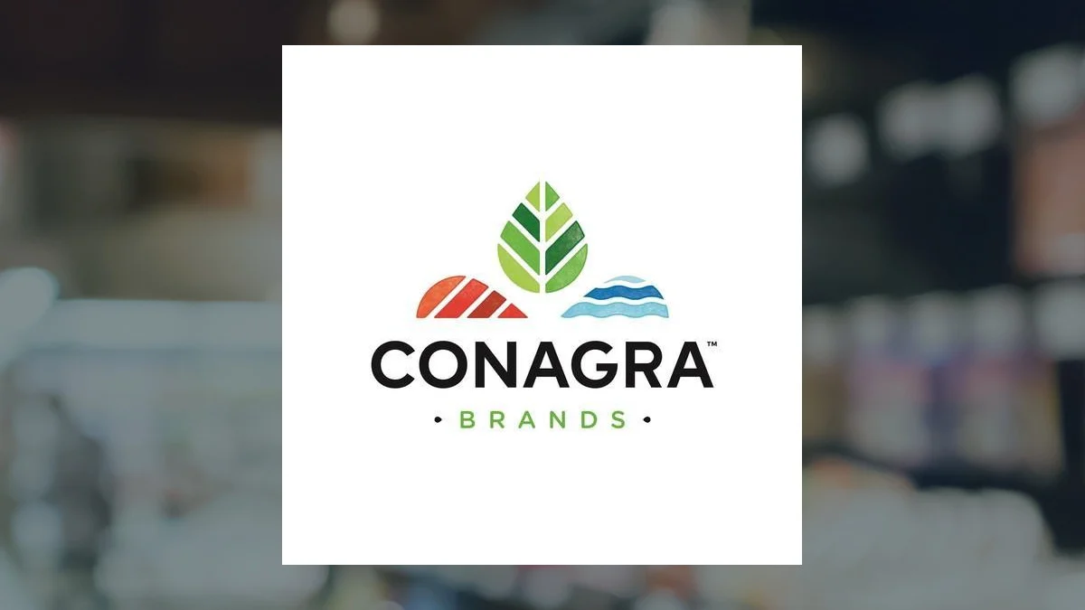 California State Teachers Retirement System Acquires 106,250 Shares of Conagra Brands $CAG