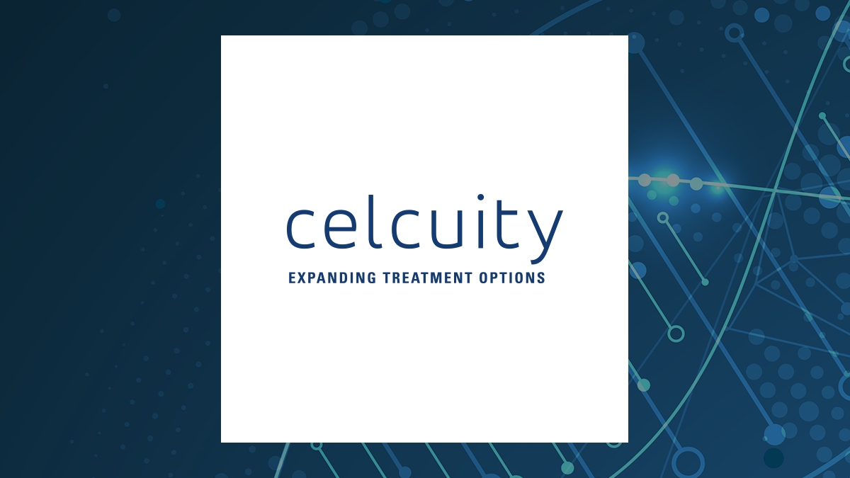 California State Teachers Retirement System Acquires 12,201 Shares of Celcuity, Inc. $CELC