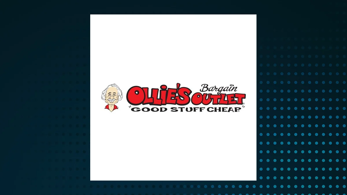 California State Teachers Retirement System Acquires 15,298 Shares of Ollie’s Bargain Outlet Holdings, Inc. $OLLI