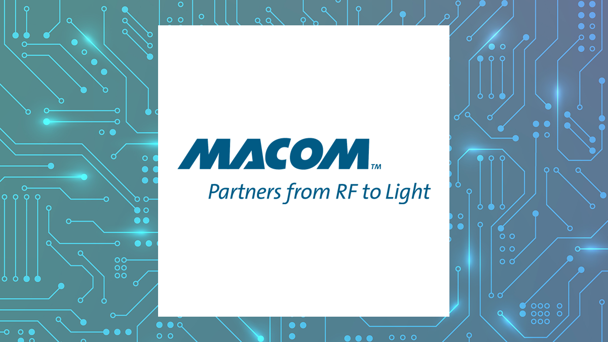 California State Teachers Retirement System Acquires 15,607 Shares of MACOM Technology Solutions Holdings, Inc. $MTSI
