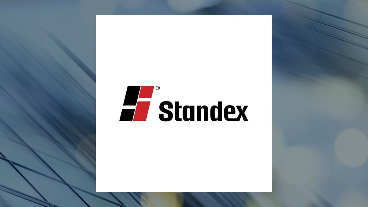 California State Teachers Retirement System Boosts Position in Standex International Corporation $SXI