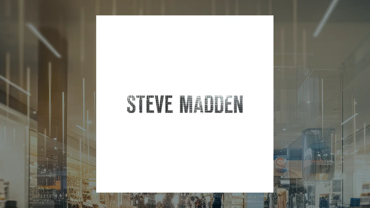 California State Teachers Retirement System Boosts Position in Steven Madden, Ltd. $SHOO