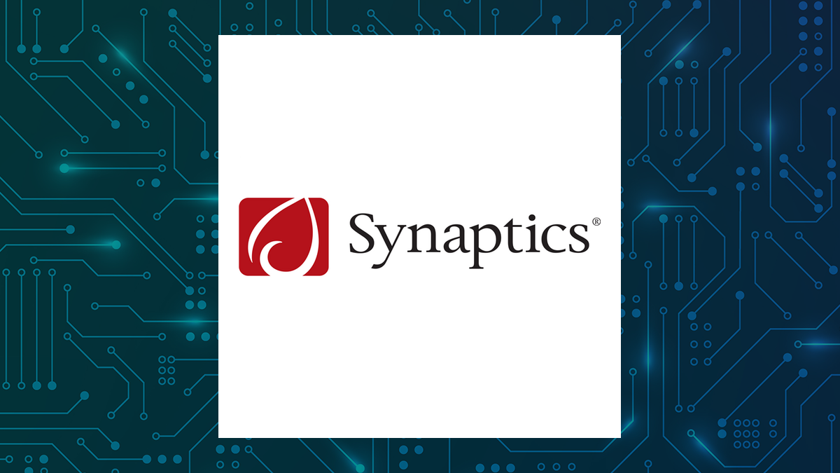 California State Teachers Retirement System Boosts Position in Synaptics Incorporated $SYNA