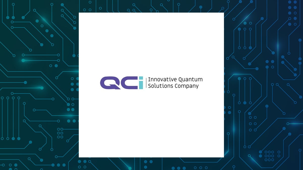 California State Teachers Retirement System Boosts Stake in Quantum Computing Inc. $QUBT