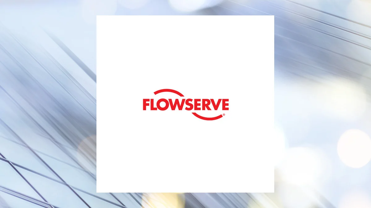California State Teachers Retirement System Boosts Stock Holdings in Flowserve Corporation $FLS