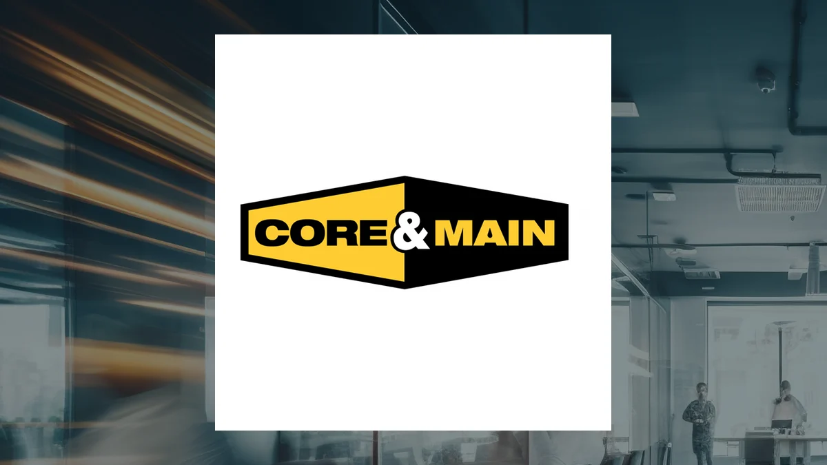 California State Teachers Retirement System Buys 40,050 Shares of Core & Main, Inc. $CNM