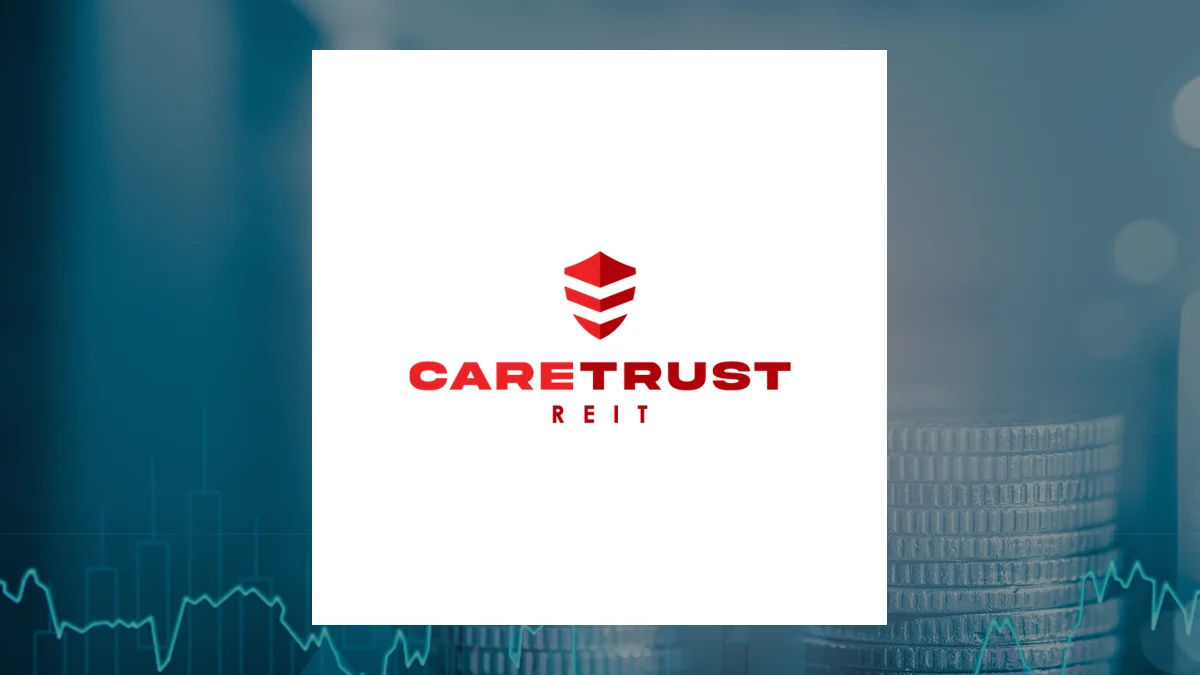 California State Teachers Retirement System Buys 55,368 Shares of CareTrust REIT, Inc. $CTRE