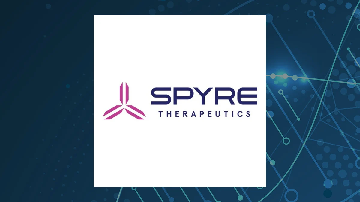 California State Teachers Retirement System Buys 5,683,670 Shares of Spyre Therapeutics, Inc. $SYRE